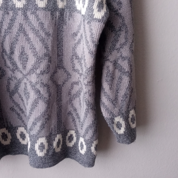 Vintage JP Knits Sweater - Picture 5 of 8